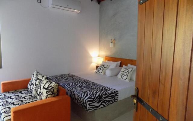 Prosperity Villa