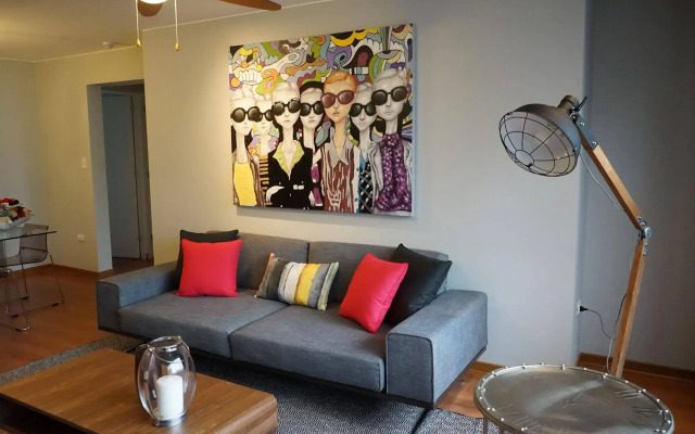 Departamento Shell