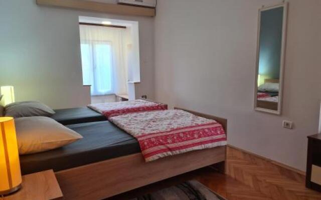 Apartment Šeherzada 2