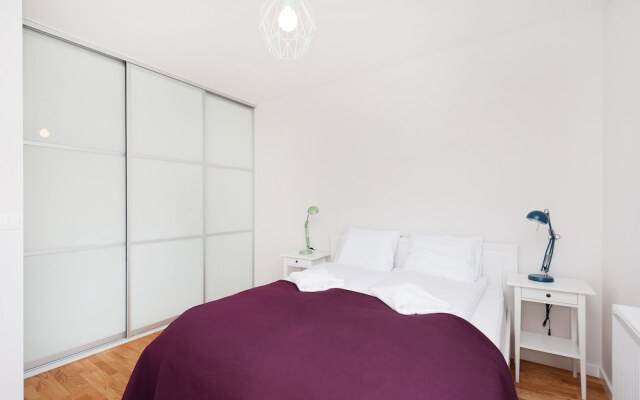 Apartamenty Sun & Snow Kazimierz Luxory