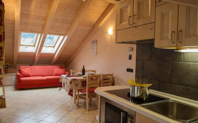 Holiday Home La Rugiada