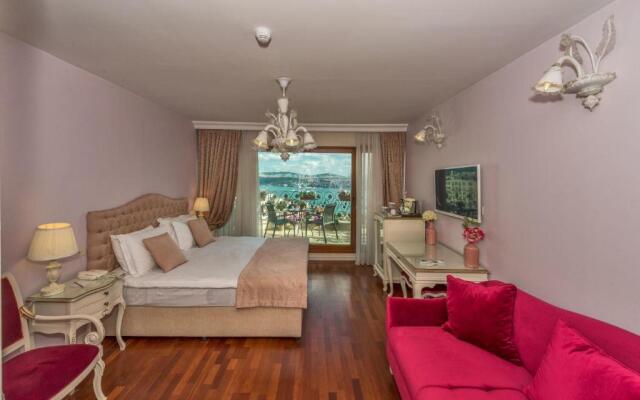 Suitel Bosphorus Istanbul