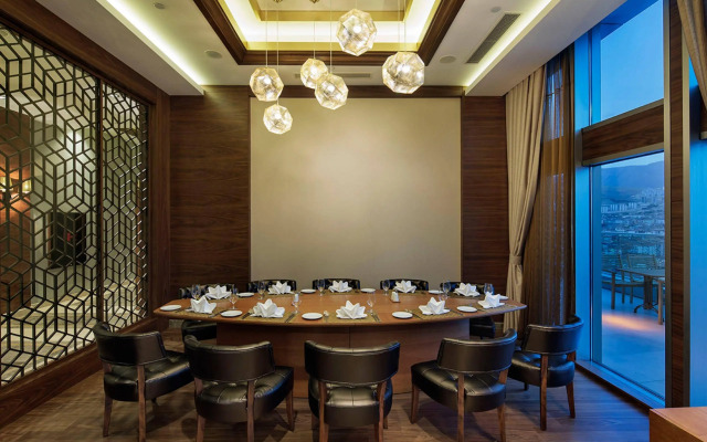 Mövenpick Malatya Hotel