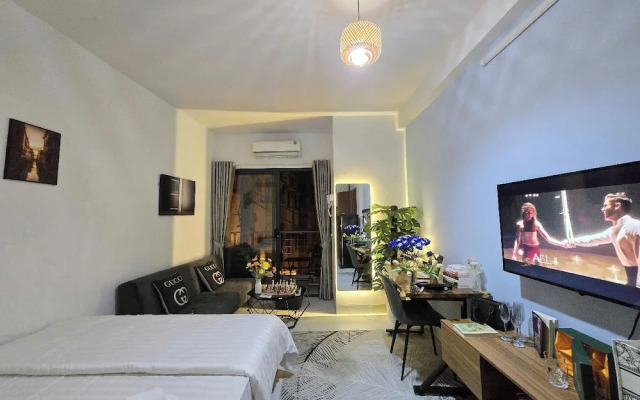 The Chilling'N Homestay