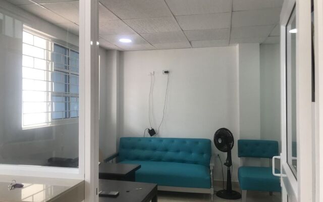 Hostal Villa Sarcam SAS