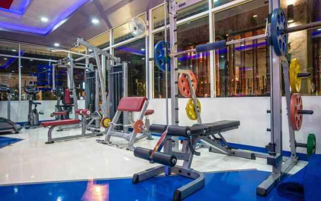 Theloft boutique nakhonpanom