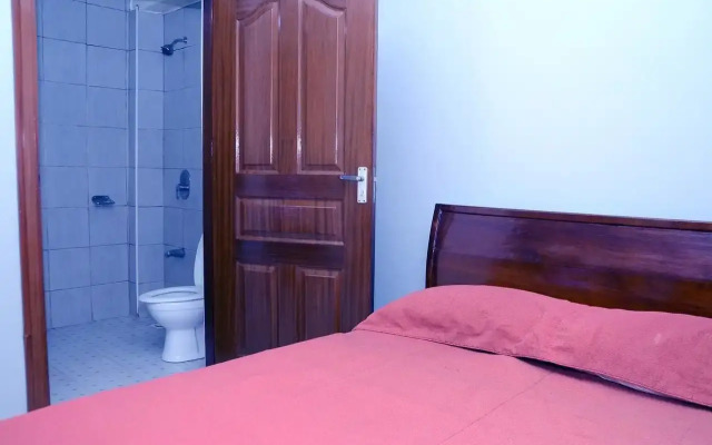 Jaguar Guest House