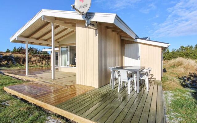 "Mai" - 1.2km from the sea in Western Jutland