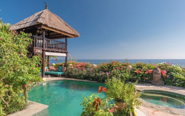 Villa Kupu Kupu Tulip
