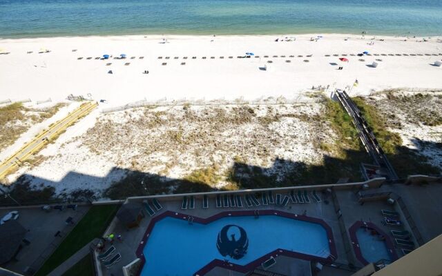 Phoenix III 3098 by RedAwning