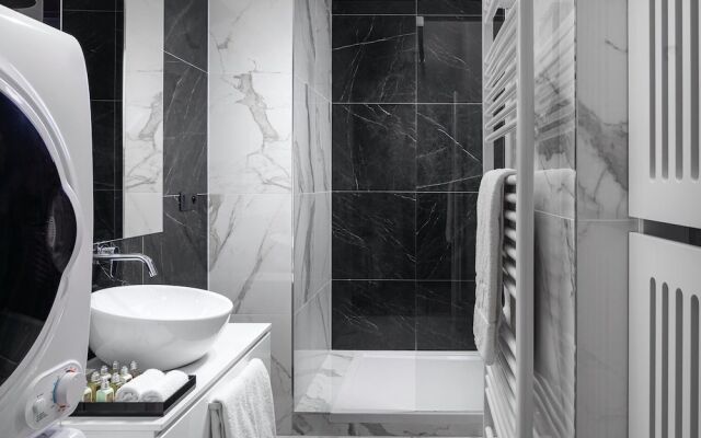 Dlouha Apartments Old Town Prague