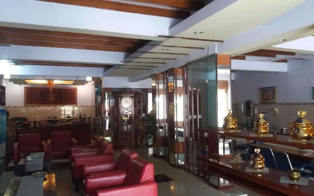 Sedayu Hotel
