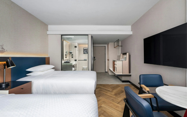 Four Points By Sheraton Bangkok, Sukhumvit 22