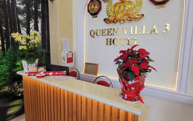 Queen Villa 3 Hotel DL - by Bay Luxury