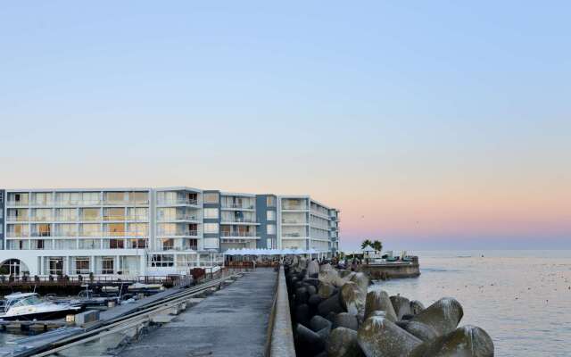 Radisson Blu Hotel Waterfront, Cape Town