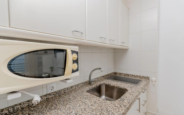 Cubo's Estudio Santa Clara 134