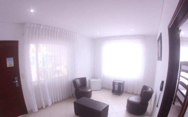 Hotel Best Day Melgar