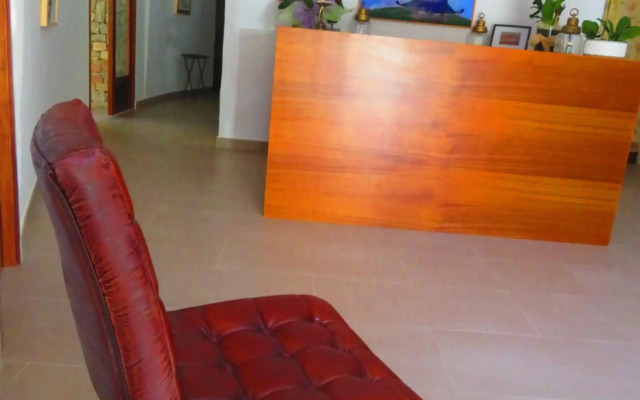 Hotel Mañet