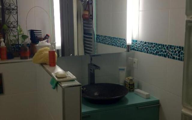 Coquet T3 a 500m de la Mer