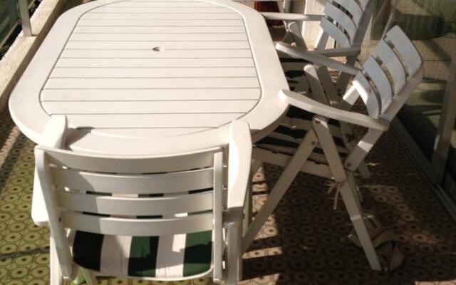 Agence Anthalia - Le Goya