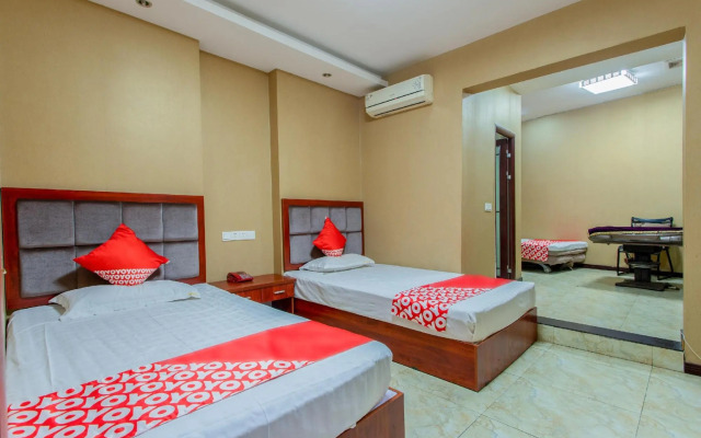 Oyo Tongjulou Hotel