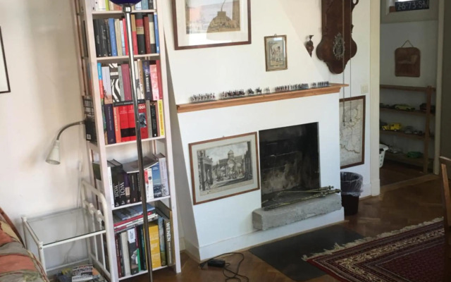 Pied à Terre Oostersingel UMCG