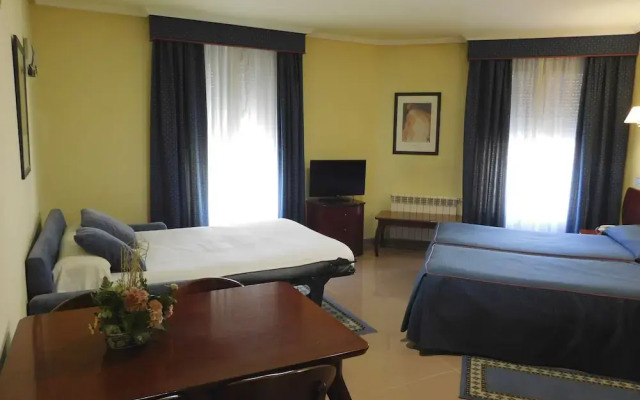 Hotel Las Moradas