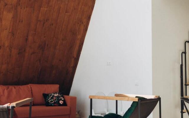 Scandi House Guest house