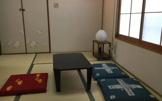 Jemsty Inn Hakone Ashinoko