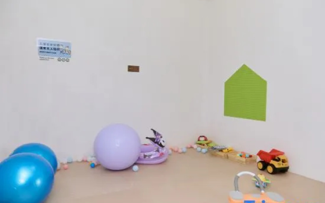 Liyang Kongye Boutique Homestay — hotel in Changzhou