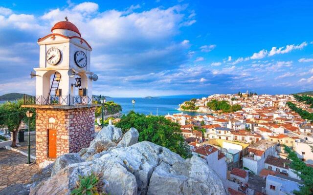 Ammos Skiathos