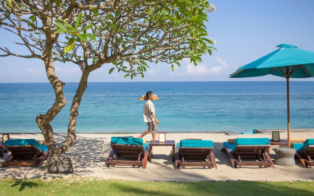 Jeeva Klui Resort