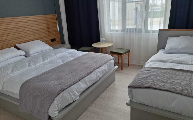 Road Otel İpsala