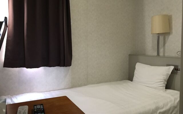 Business hotel route9