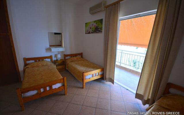 Zagkas Hotel