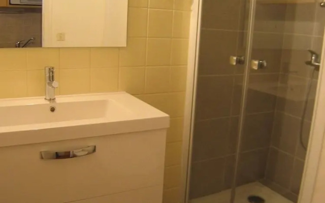 RESIDENCE ETALE La Clusaz 4 PERS