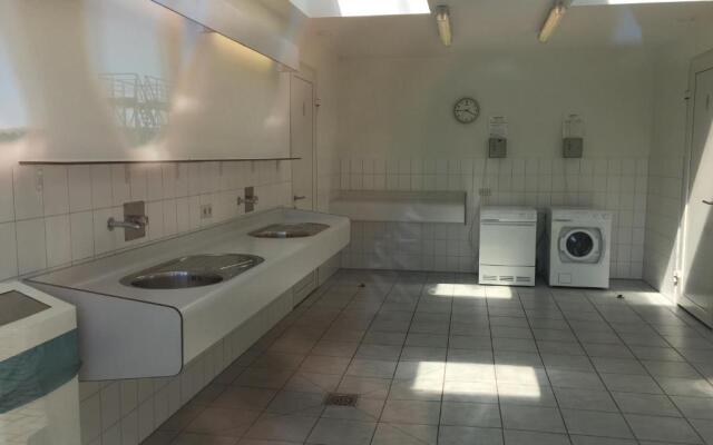 Camping Engelbert (Groningen)