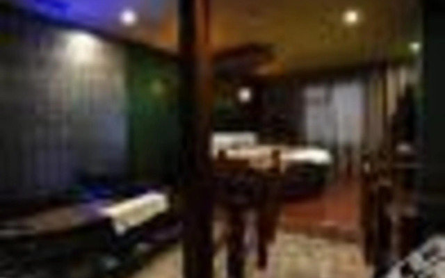 Xiate'er Theme Hotel