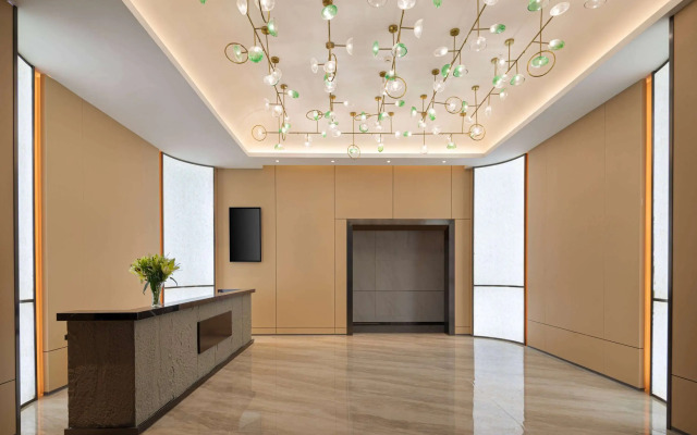 Days Inn By Wyndham Kunming Wujiaba