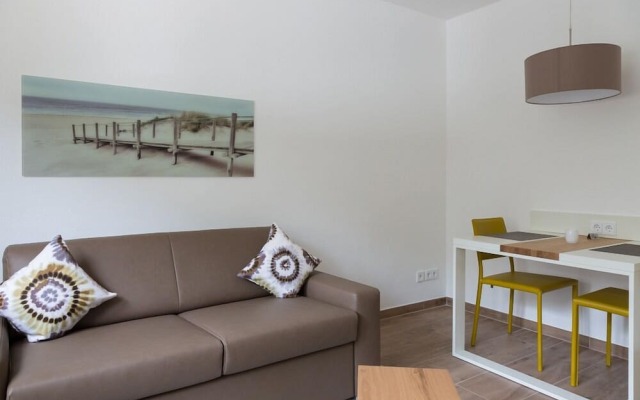 Appartementhaus Christiansen