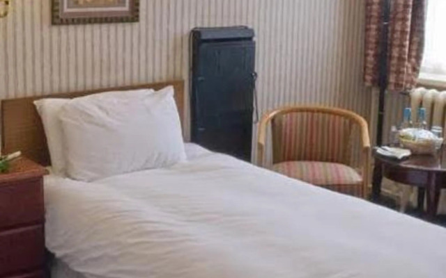 North Stafford Hotel