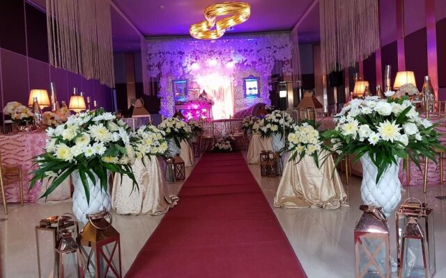 Watergate Hotel Butuan City