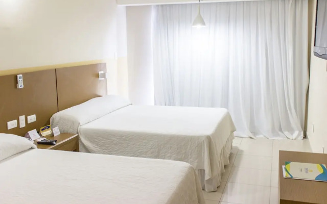 Aram Imirá Beach Resort