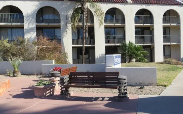 Travelodge Scottsdale