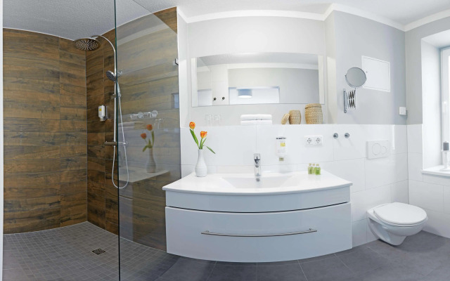 Dorint Resort Baltic Hills Usedom