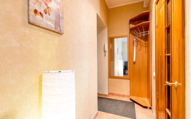 Апартаменты Аврора на пр. Кузнецкий, д. 32