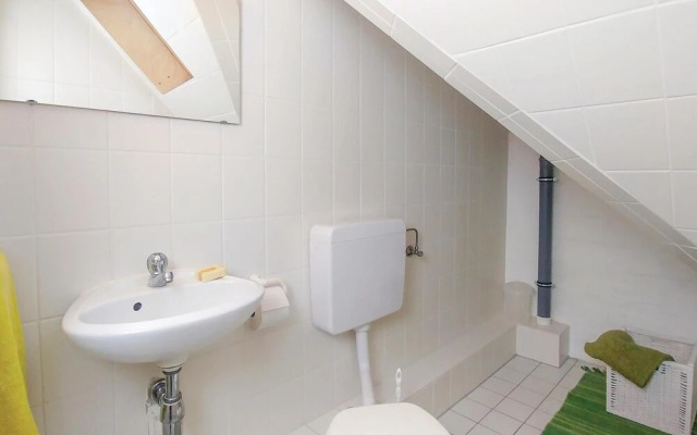 Stunning Apartment in Lübeck With Wifi