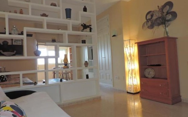 La Casita de Riomar