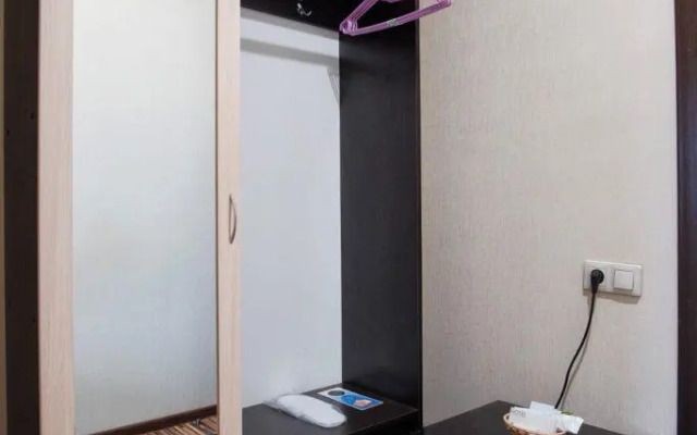 Three Stars (Second Case)