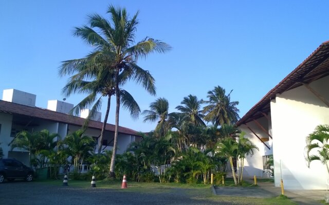 BBB Flats Farol de Itapuã Salvador BA